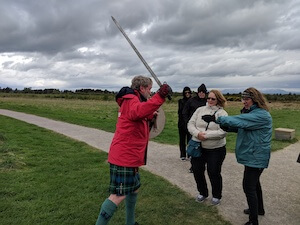 Celebrity Reflection Tour from Invergordon
