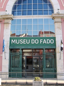 Ticket to Fado Museum - Skip the Line Access