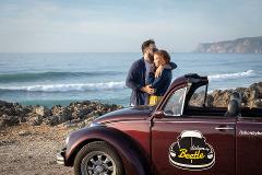 Sintra Full-Day by VW Beetle