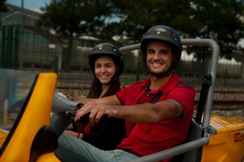 Happy Hour - 2h Tour for the price of 1