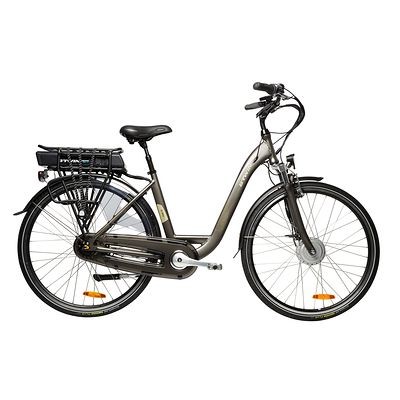 VCW Electric Bike Rental