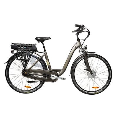 Electric Bike Rental