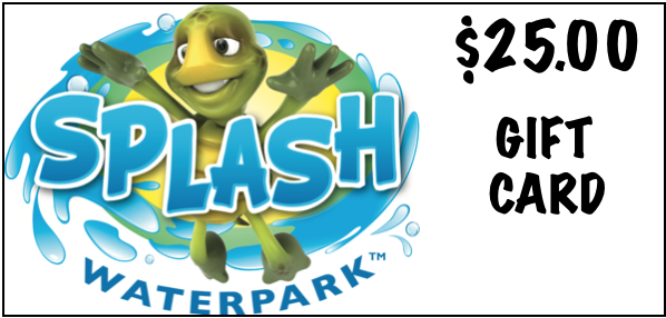 $25.00 Gift Card