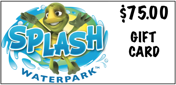 $75.00 Gift Card