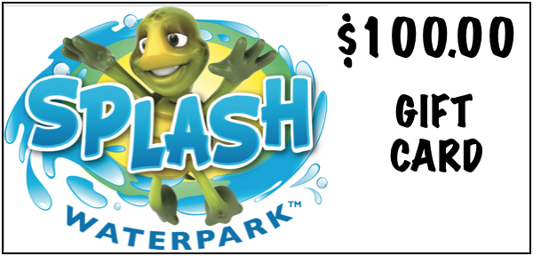 $100.00 Gift Card