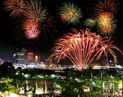 Australia Day Dinner Cruise and Fireworks MV Jerry Bailey