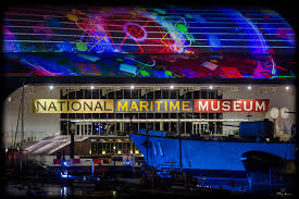 Vivid Festival of Light and Sound Cruise May - June 2019 Sunday to Thursday