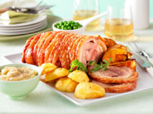 Christmas Day Lunch Cruise