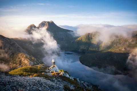 Rugged Indulgence – Launceston to Cradle Mountain Experience Tasmania Australia