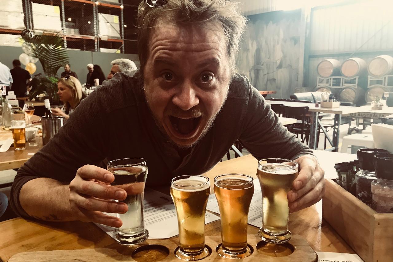 Geelong - Craft Beer Tour