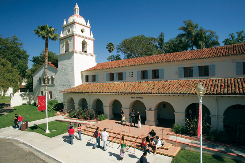 Top Southern California State Universities Tour 1 Day Program
