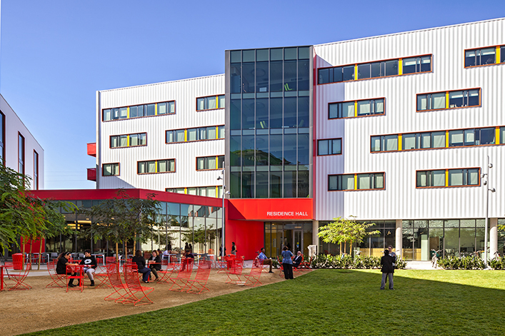 Best California Arts Programs & Museums 5 Day Program