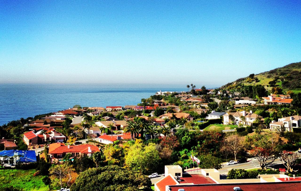 Los Angeles Private Universities Tour 1 Day Programs