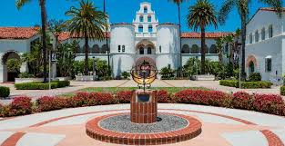 Western Center Academy One Day San Diego College Exploration