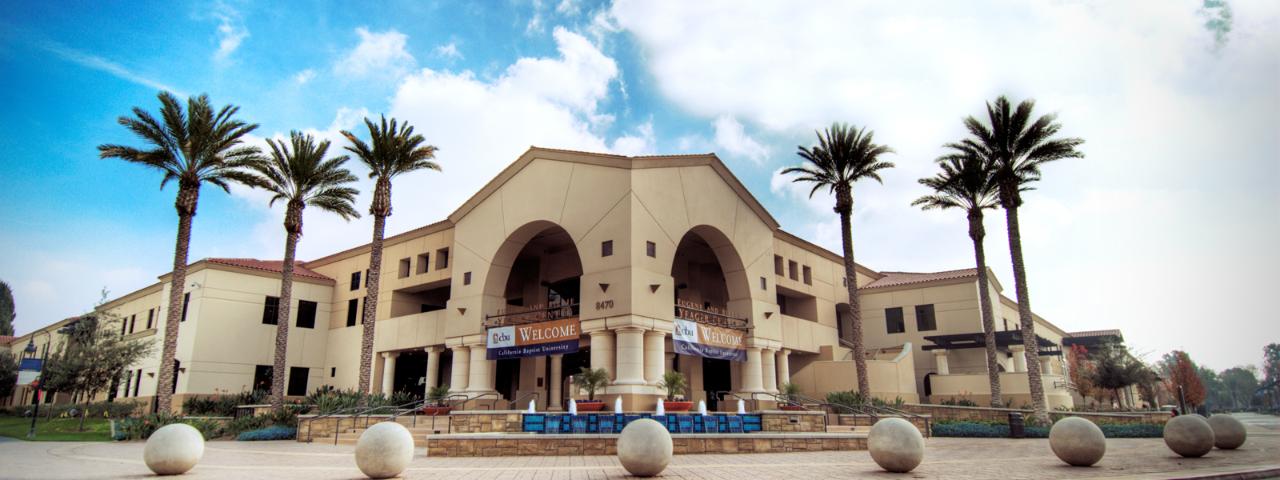 Best Christian Colleges Tour 1 Day Program