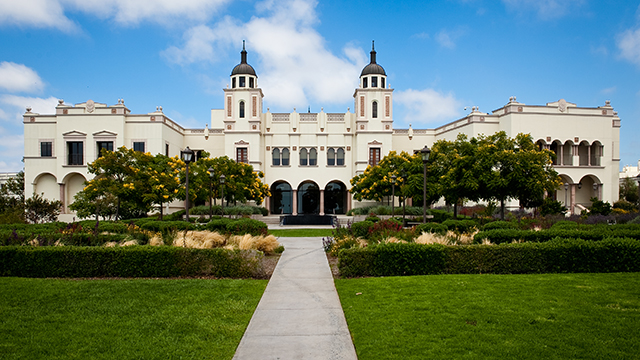 San Diego College Tour 1 Day Programs