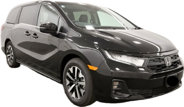 Private Mini-Van to/from MSP Airport