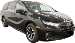 Private Mini-Van to/from MSP Airport