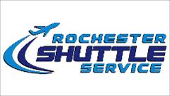 Rochester to RST Airport