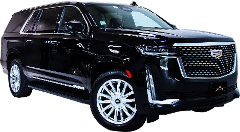 Private SUV to/from MSP Airport