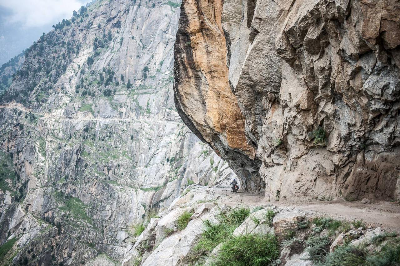 HIMALAYAS: ROOF OF INDIA  06 - 20 AUGUST 2022