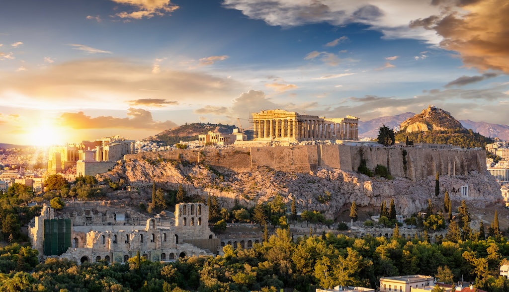 Dr. Clayton Chisum 11-Day Journeys of Paul in Greece March 22 - April 1 ...