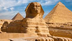 Jeremy Evans 11-Day Journey to Egypt January 16 - 26, 2023