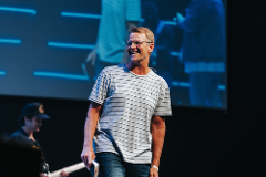 Pastor Jonathan Howes 11-Day Journeys of Paul in Greece, June 14 - 24, 2026