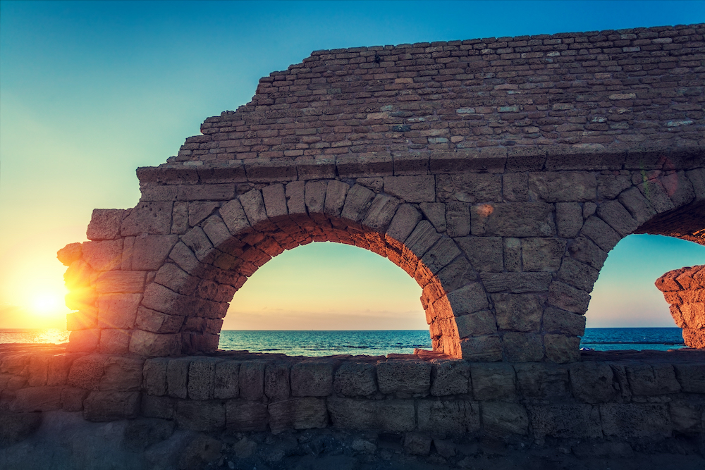 Pastor JD Greear 10-Day Journey to the Holy Land, June 8 - 17, 2024