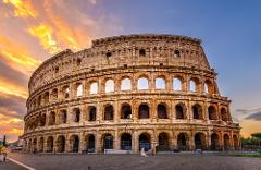 Pastor Brian Boyles 10-Day Journey to Rome & Northern Italy April 12 - 21, 2026