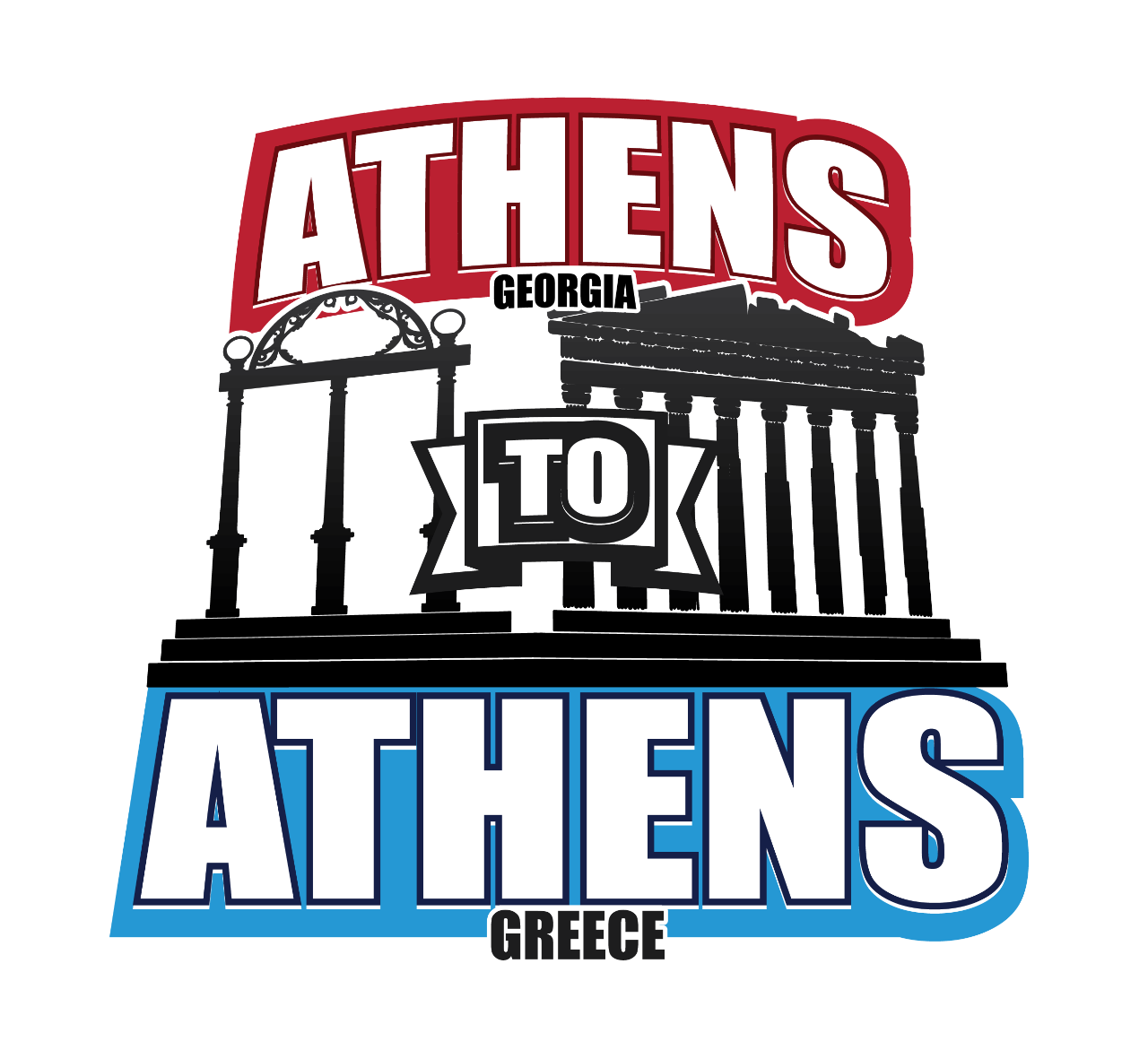 Athens to Athens 10-Day Adventure to Greece with David & Lindsey Pollack, May 25 - June 3, 2025