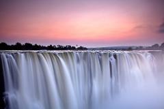 Dr. Joe Ratliff 11-Day Adventure to Victoria Falls, July 24 - August 3, 2023