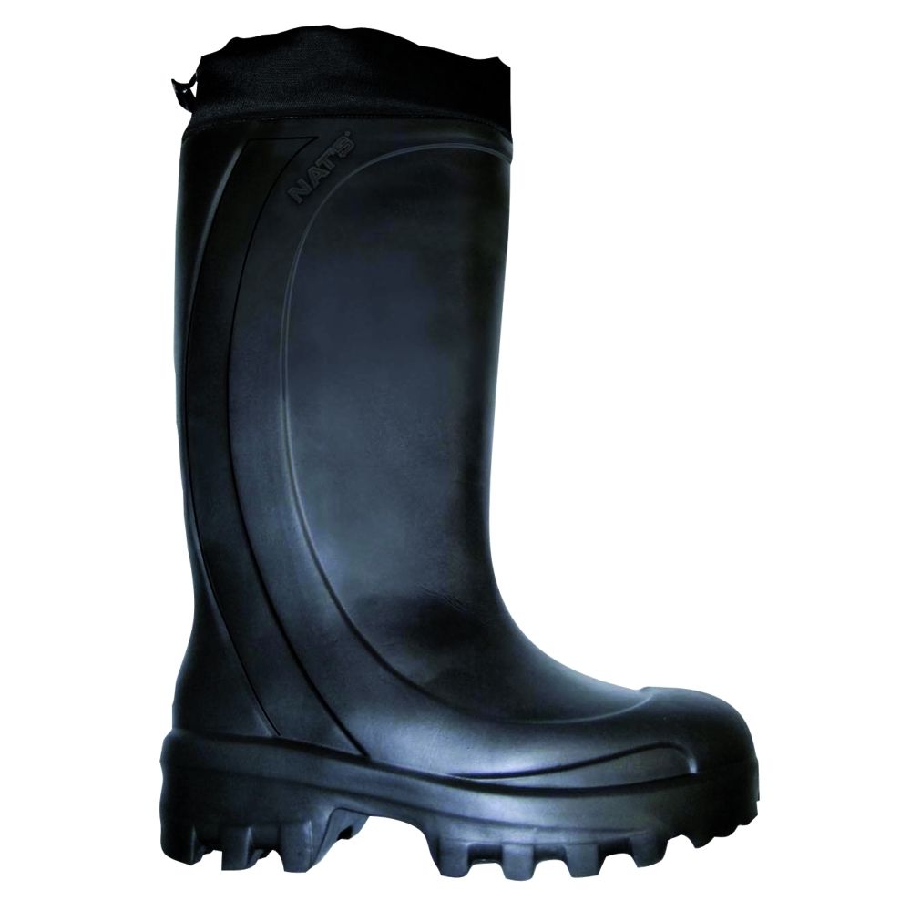 Snowmobile Boots