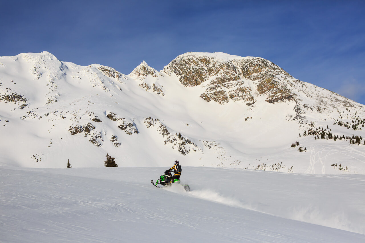 Delivery - Silent Pass (not per sled) - up to 6 sleds