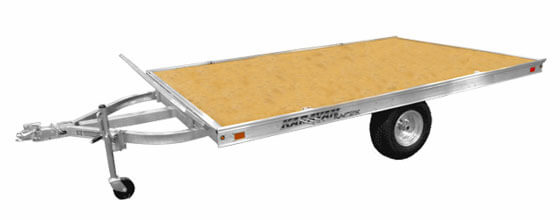 One Place Trailer Rental