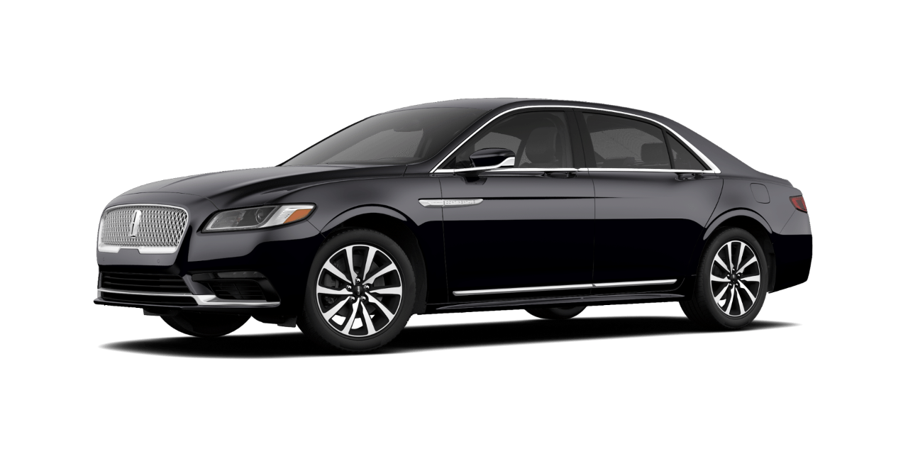 Manhattan to LGA by Sedan