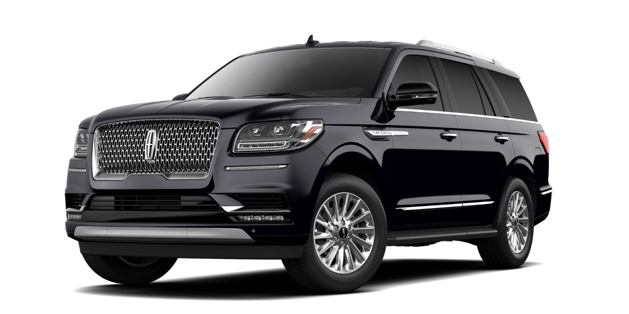 Manhattan to LGA by SUV