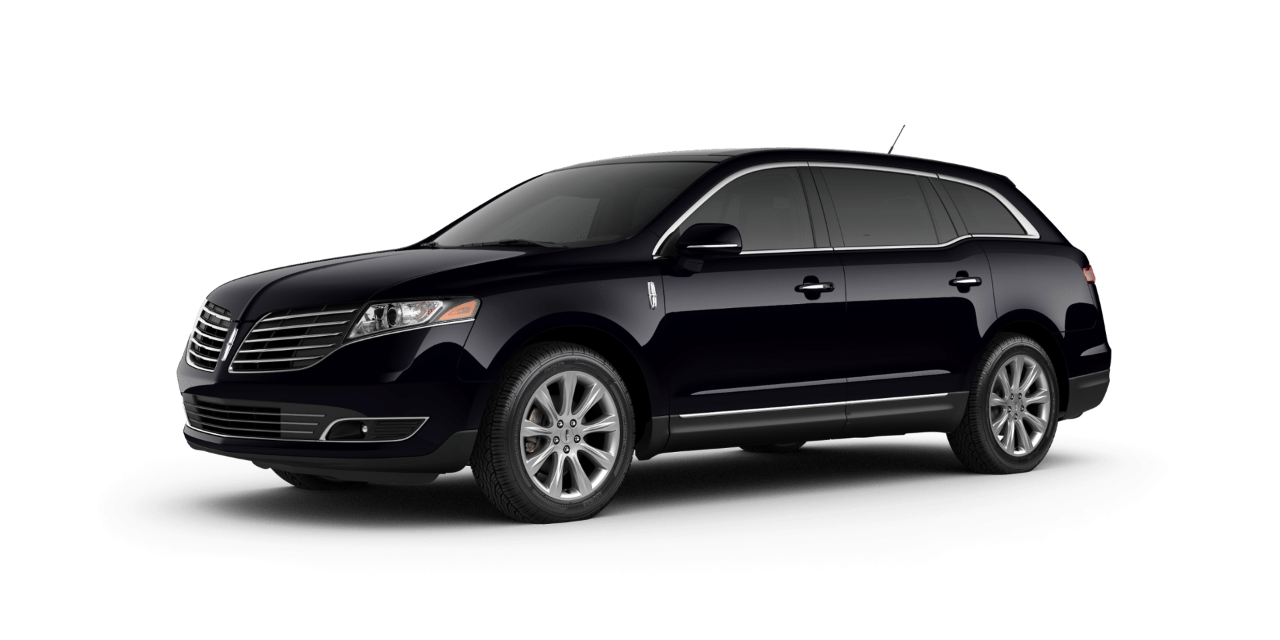 Manhattan to LGA by Luxury Crossover