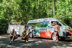 Cape Tribulation, Daintree Rainforest  Tour