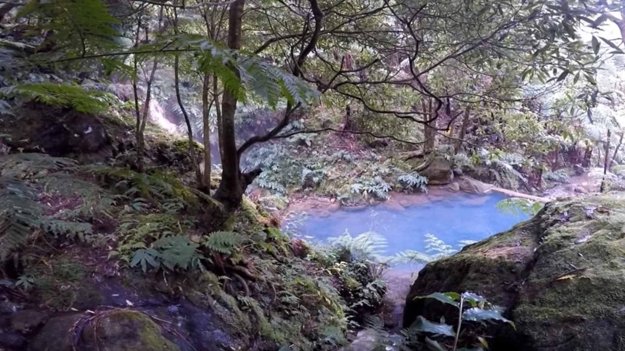 Lagoa do Fogo Volcano Geo Tour [Oct-Jun]