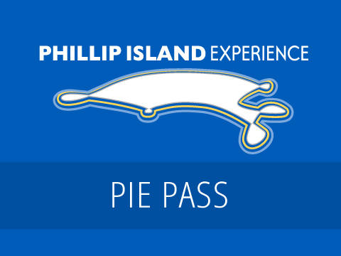 PIE Pass