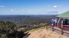 IGNITE Combo Sunshine Coast Hinterland Highlights Tour