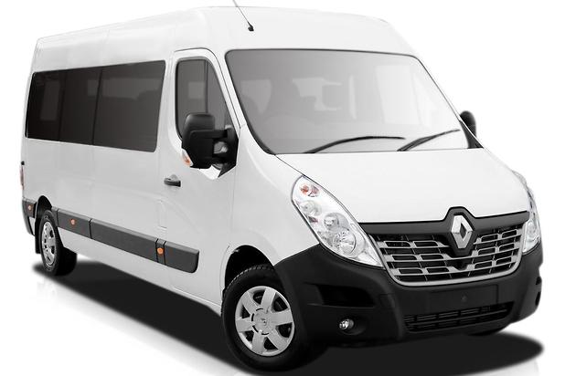 10-Seat Minibus | Sunshine Coast Airport Private Transfer