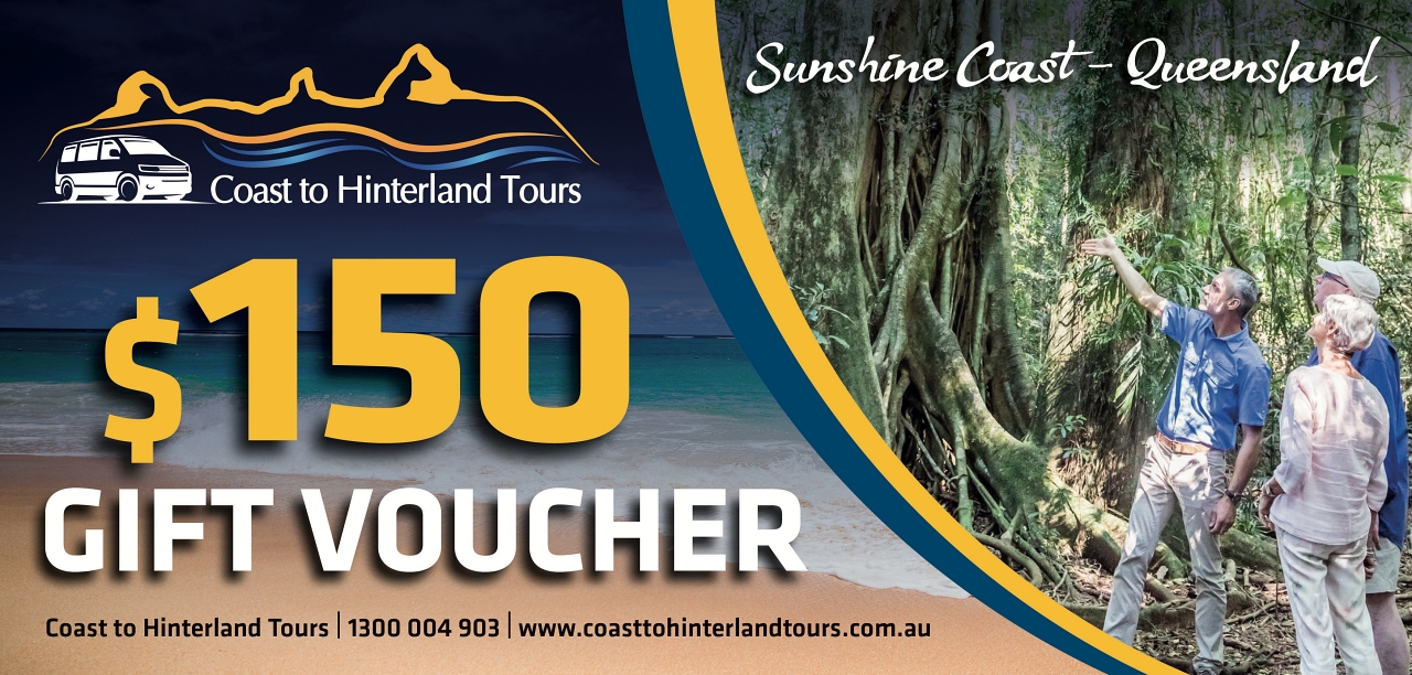 $150 Gift Voucher