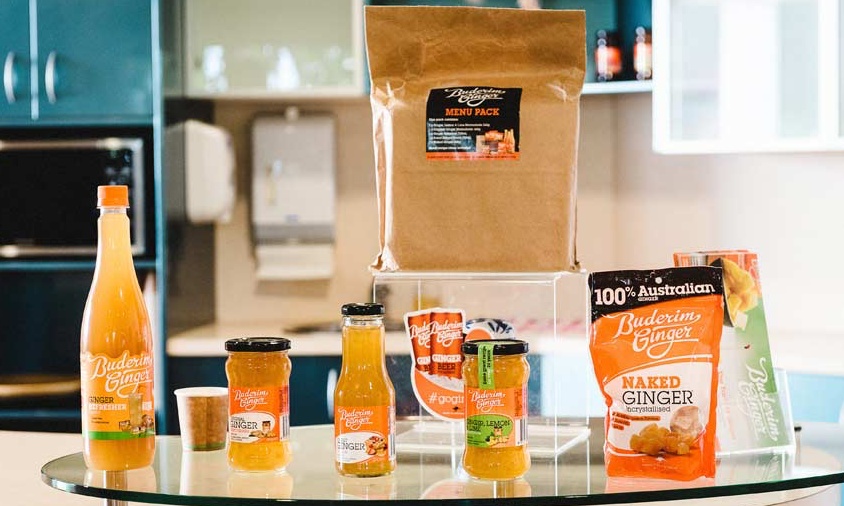 Rainforests, Views and Montville Tour Inc. Lunch