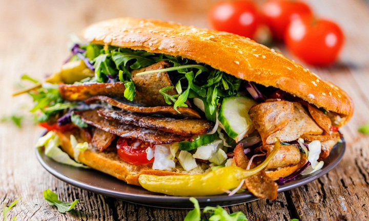 Wine, Beer & Whisky Trail