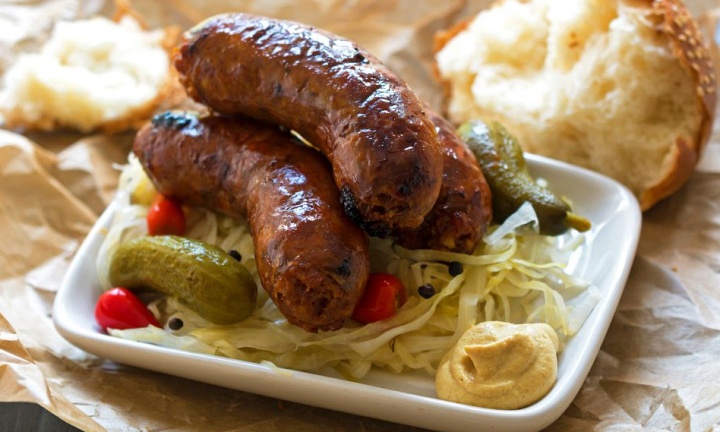 Wine, Beer & Whisky Trail