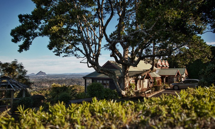 Wine, Beer & Whisky Trail