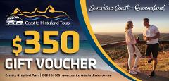 $350 Gift Voucher