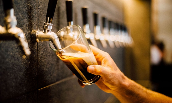 Sunshine Coast Craft Beer Trail